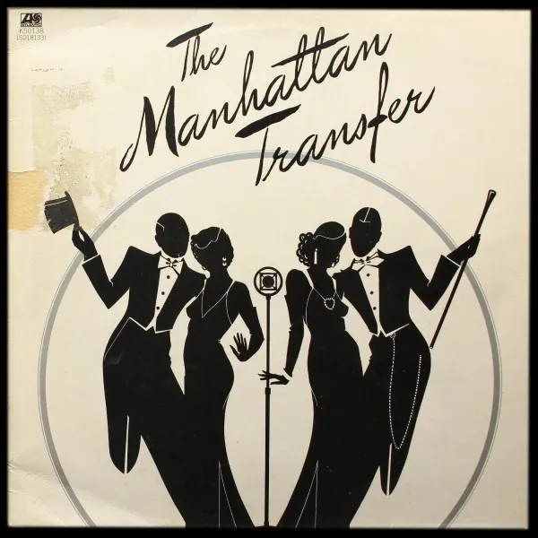 Manhattan Transfer