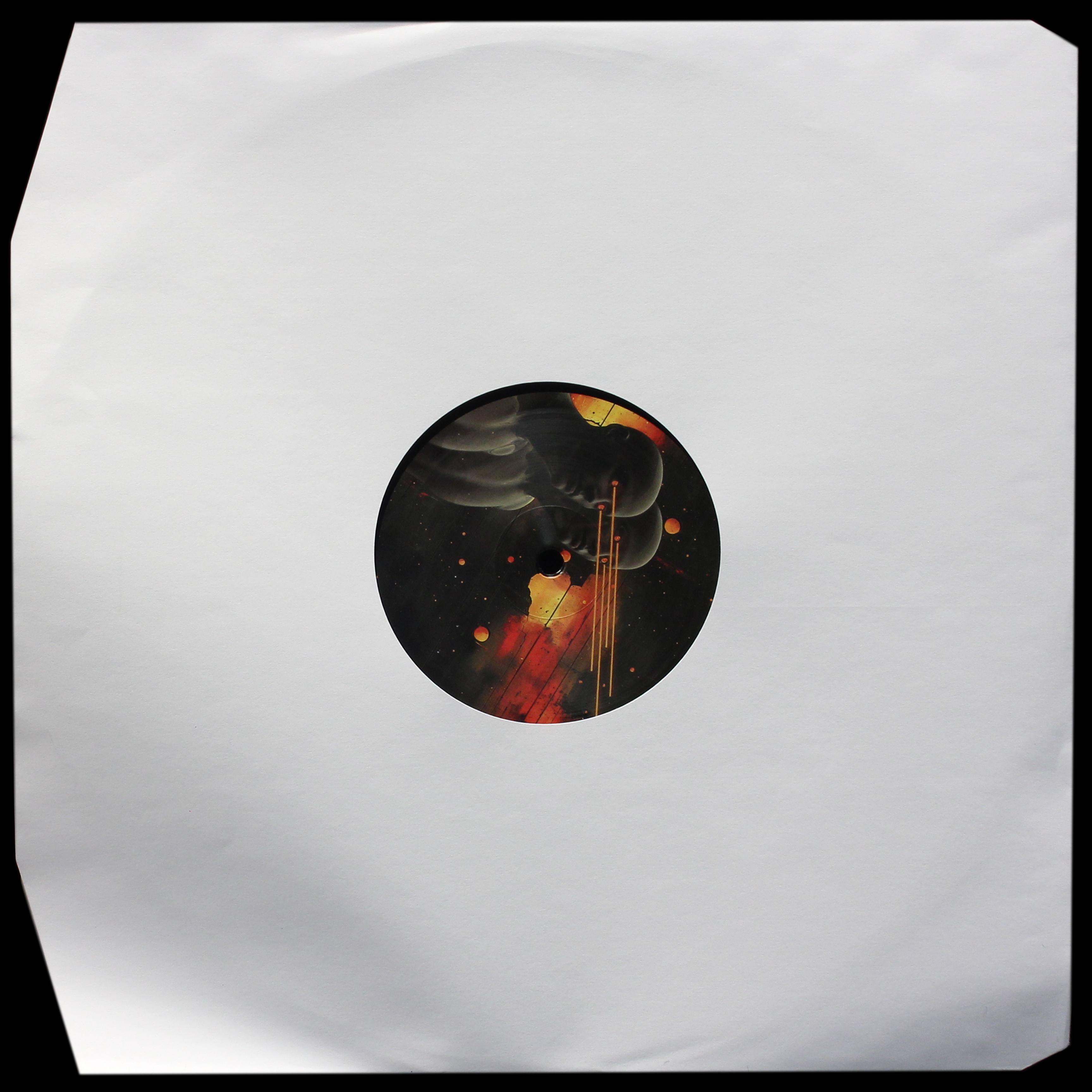 LP LO U — System Lords (EP (мини-альбом)) фото 2