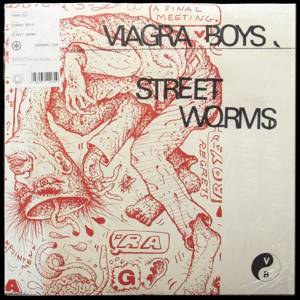Street Worms