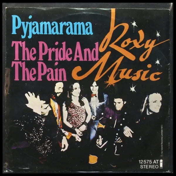 Pyjamarama / The Pride And The Pain