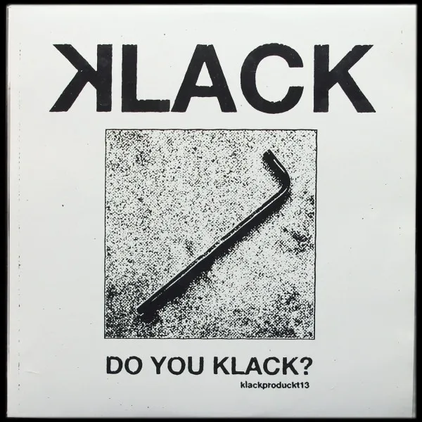 Do You Klack?