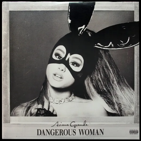 Dangerous Woman