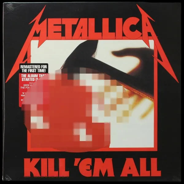 Kill 'Em All