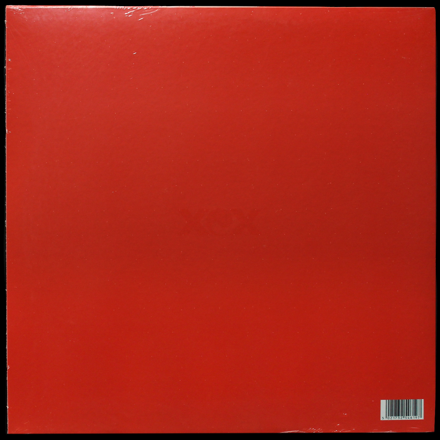 LP Charli XCX — Number 1 Angel (цветной винил,  + постер) фото 2