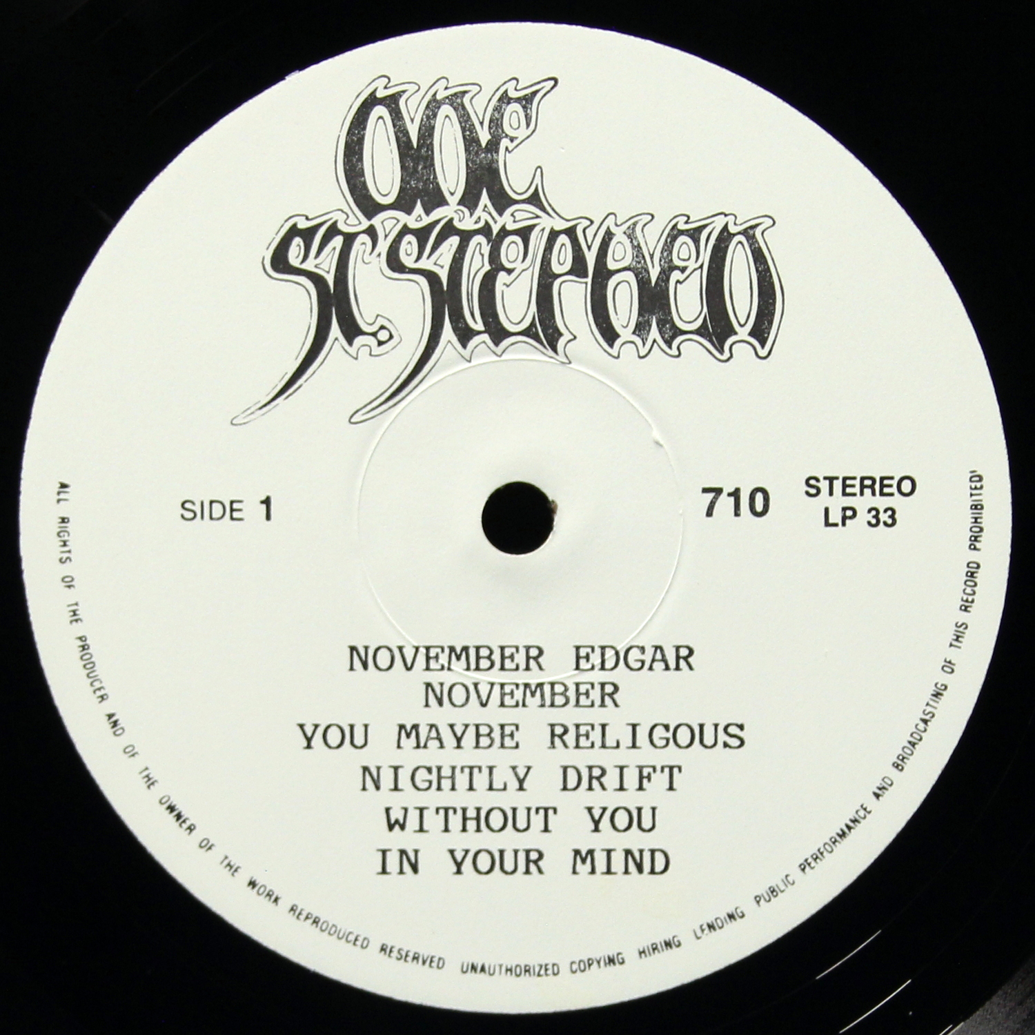 LP One St. Stephen — One St. Stephen фото 3