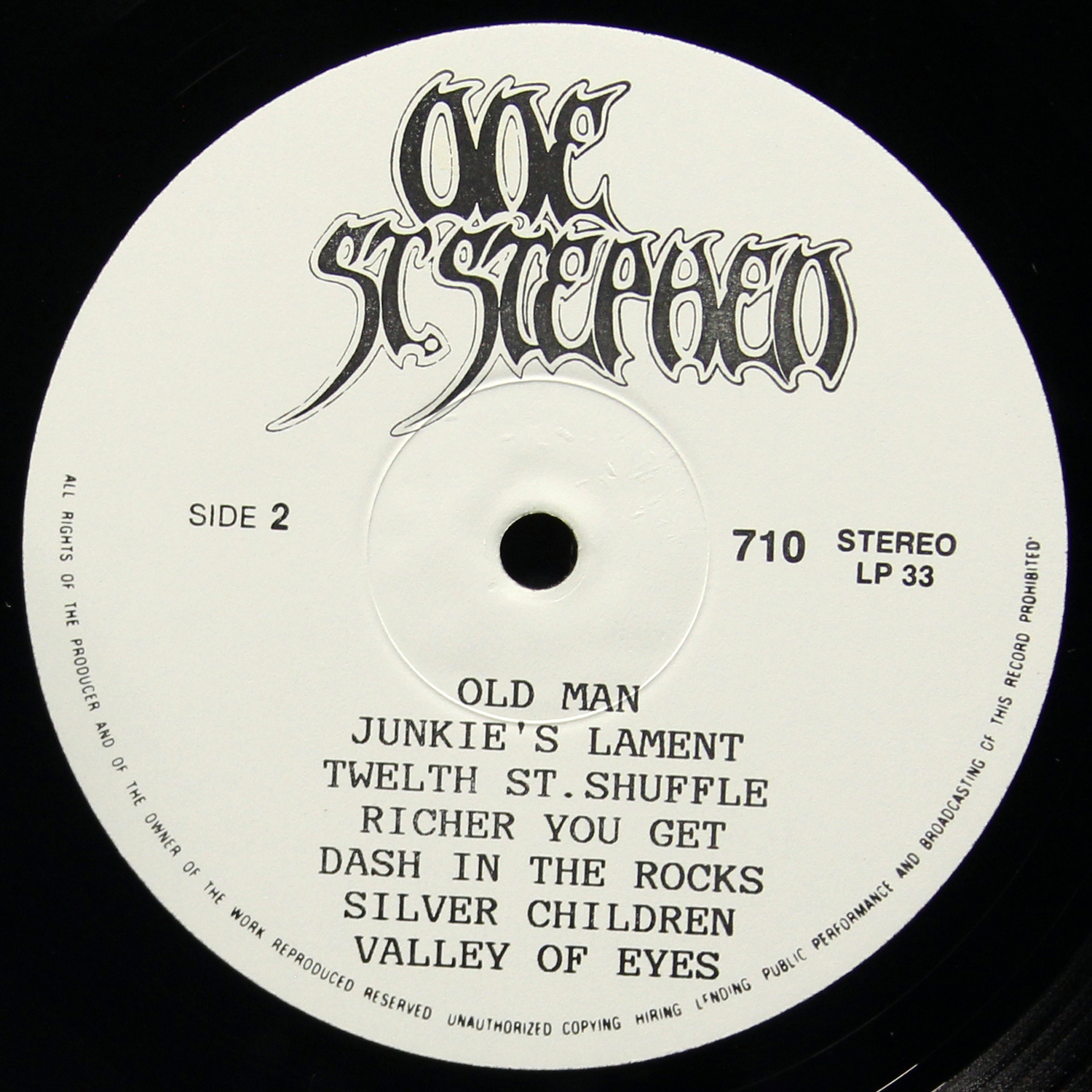 LP One St. Stephen — One St. Stephen фото 4