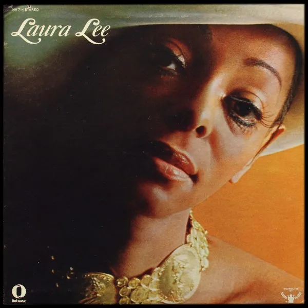 Two Sides Of Laura Lee