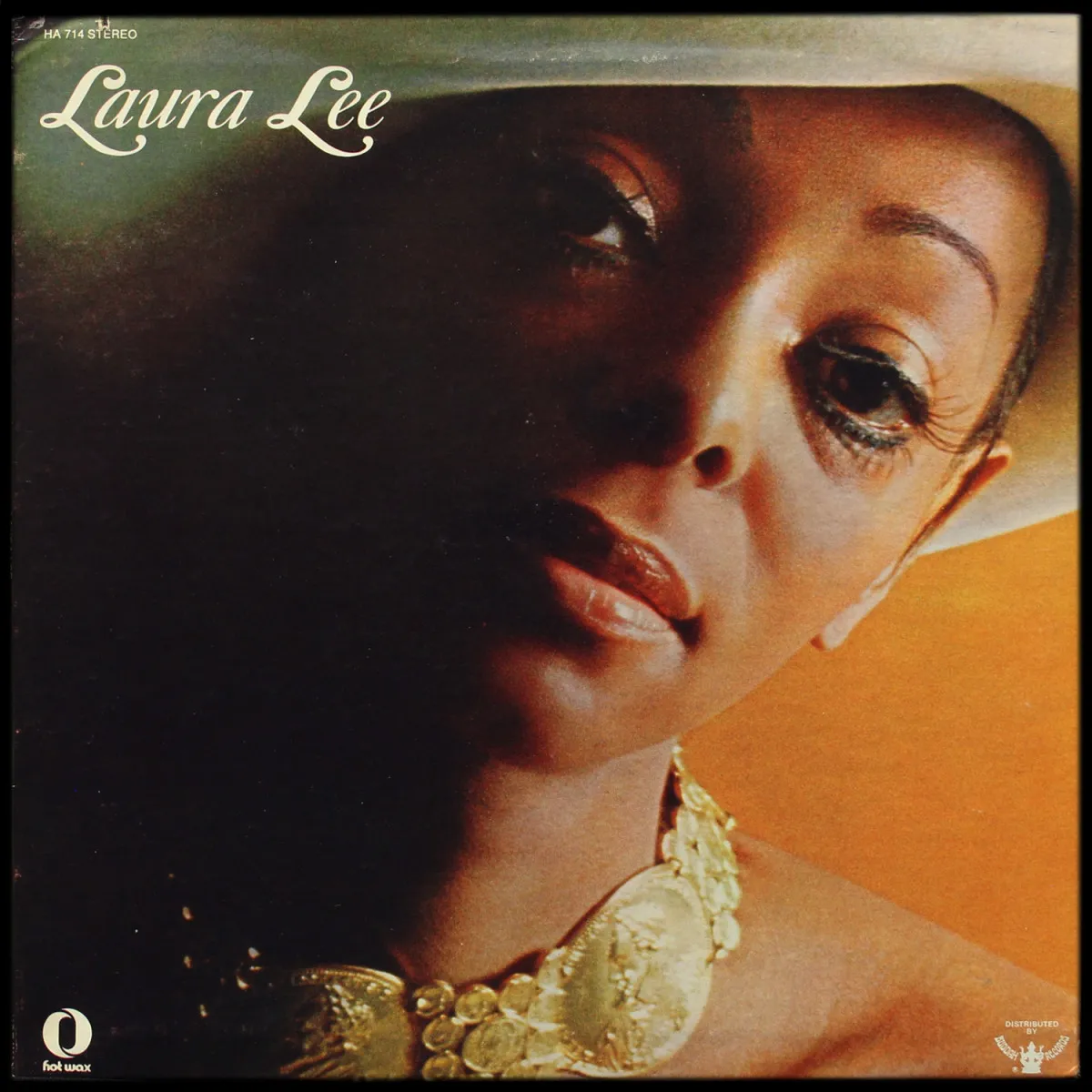 LP Laura Lee — Two Sides Of Laura Lee фото