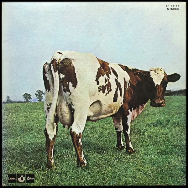 Atom Heart Mother