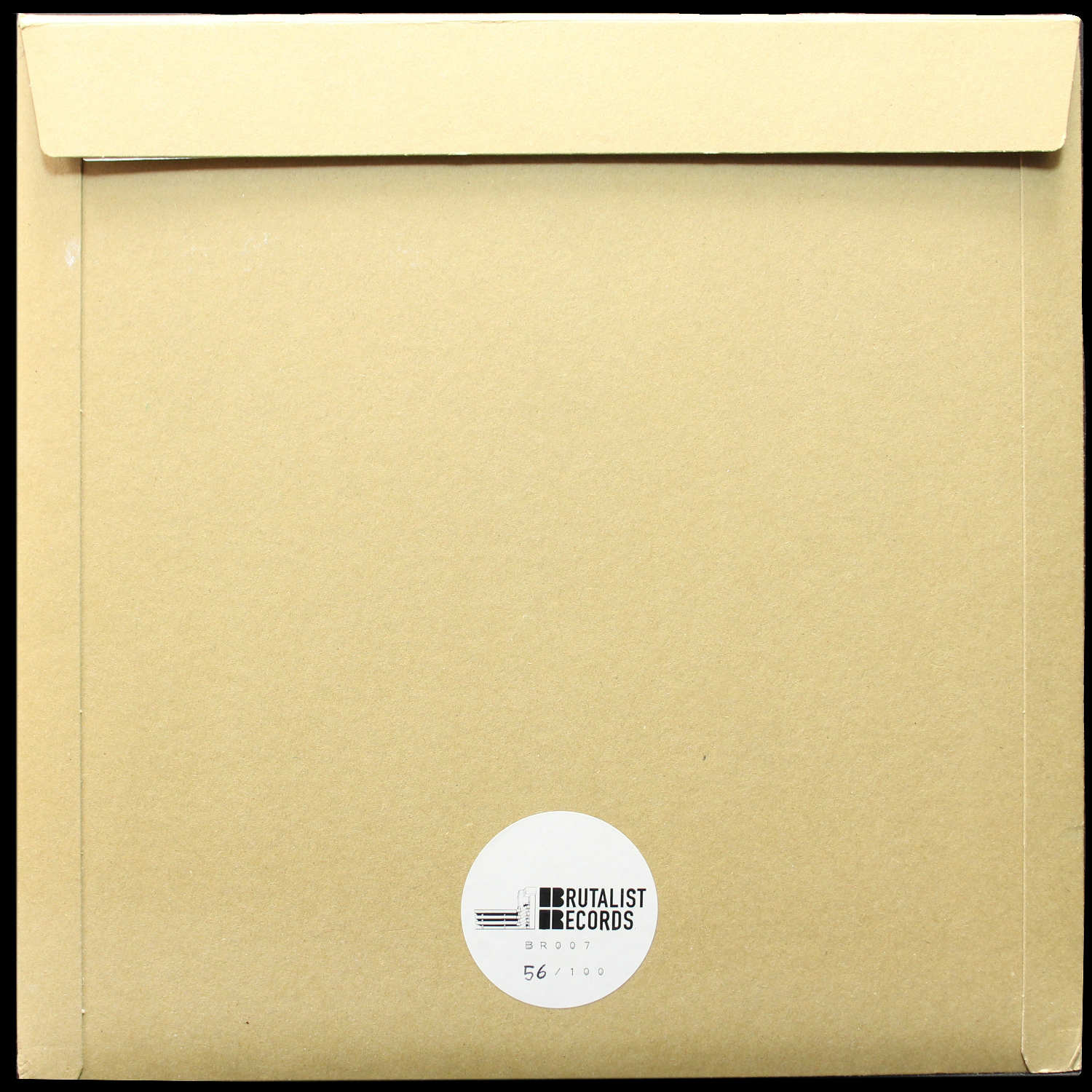 LP This Will Destroy Your Ears — Clear (2LP,  цветной винил) фото 2