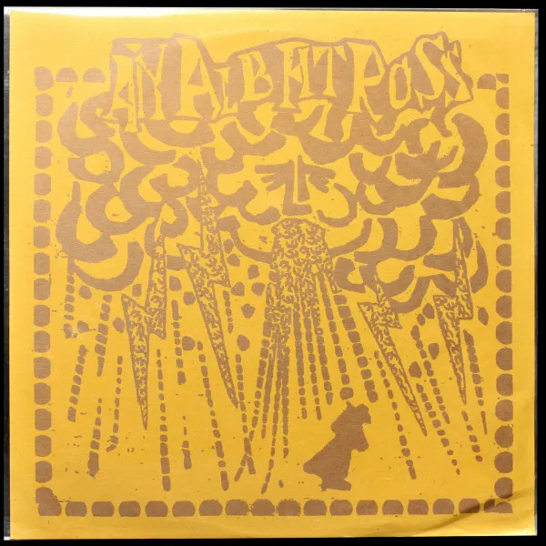 Eat Lightning, Shit Thunder!