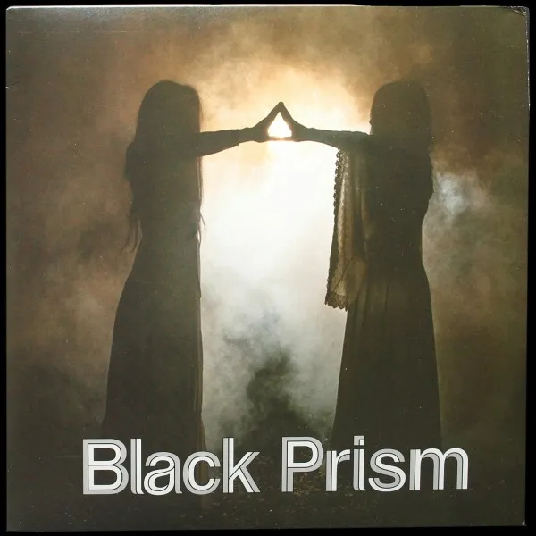 Black Prism