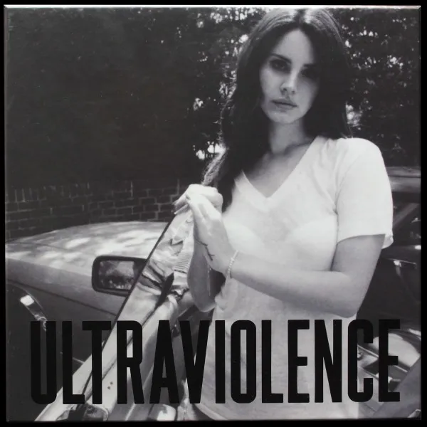 Ultraviolence