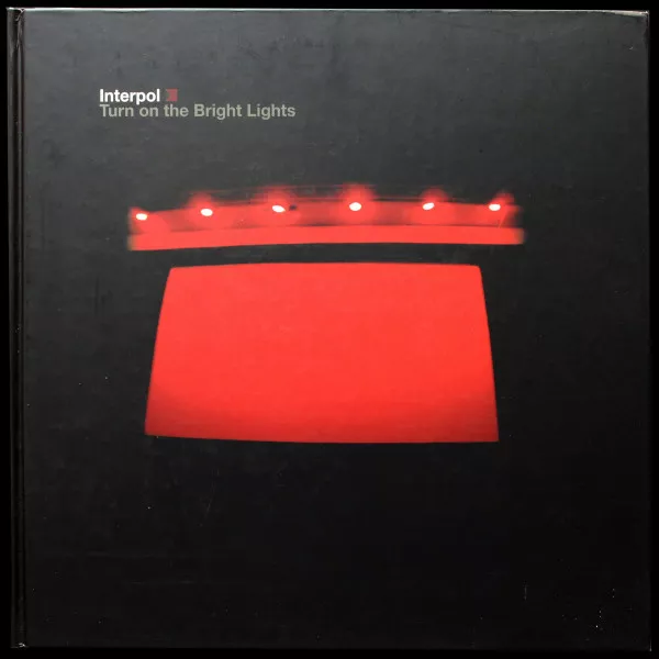 Turn On The Bright Lights