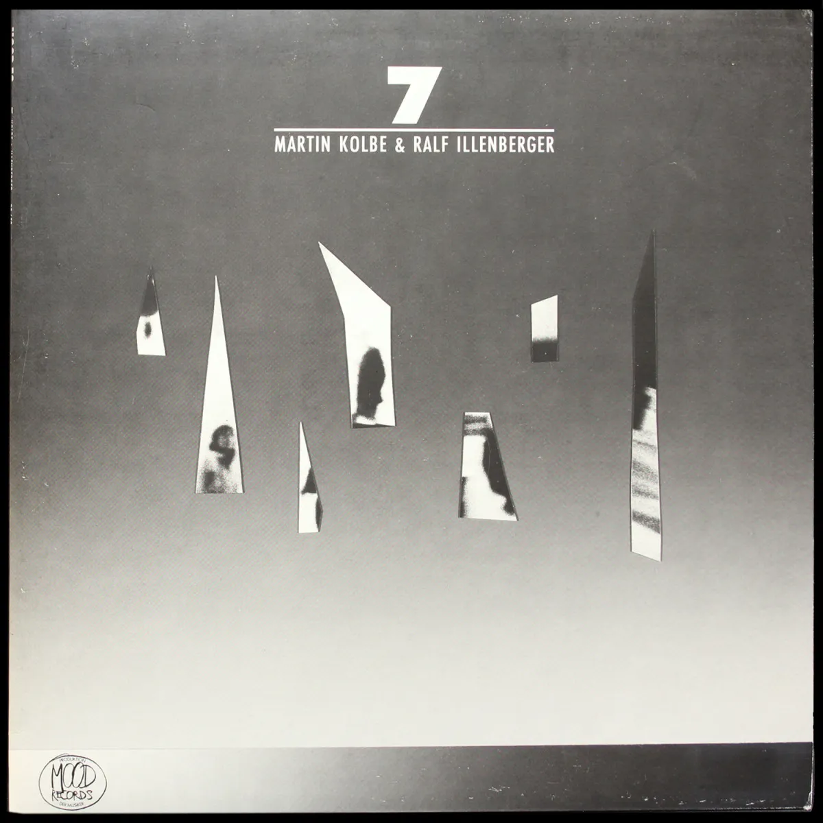LP Martin Kolbe — 7 фото