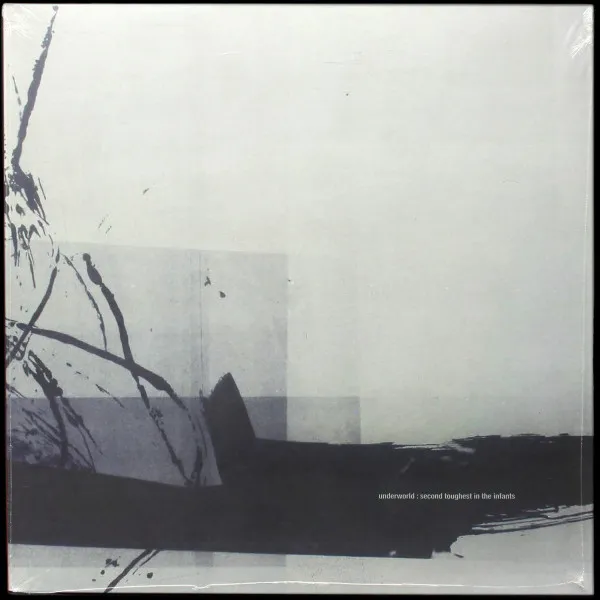 Second Toughest In The Infants