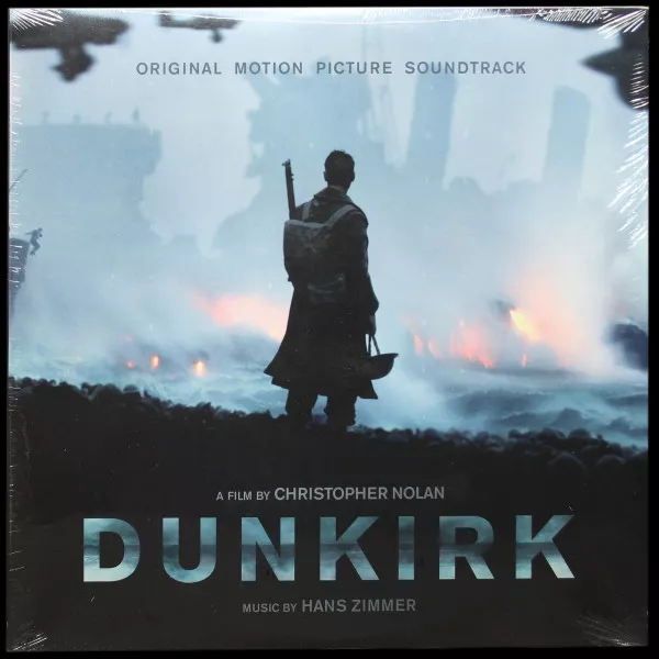 Dunkirk (Original Motion Picture Soundtrack)