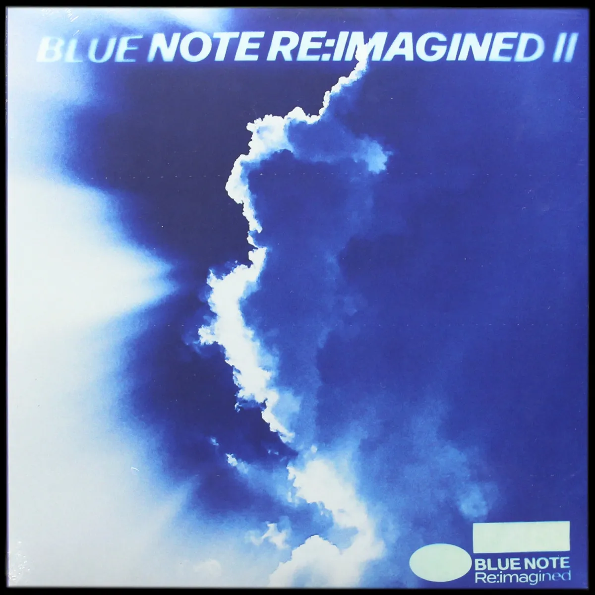 LP V/A — Blue Note Re:imagined II (2LP) фото
