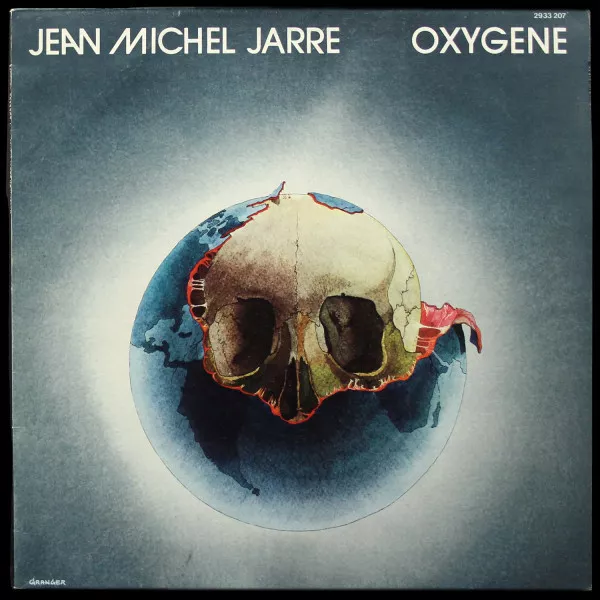 Oxygene