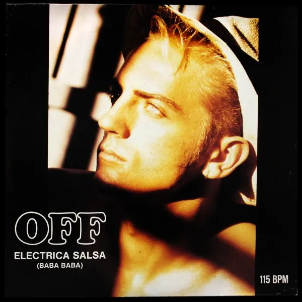 Electrica Salsa (Baba Baba)