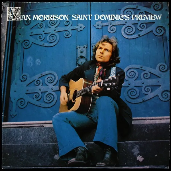 Saint Dominic's Preview