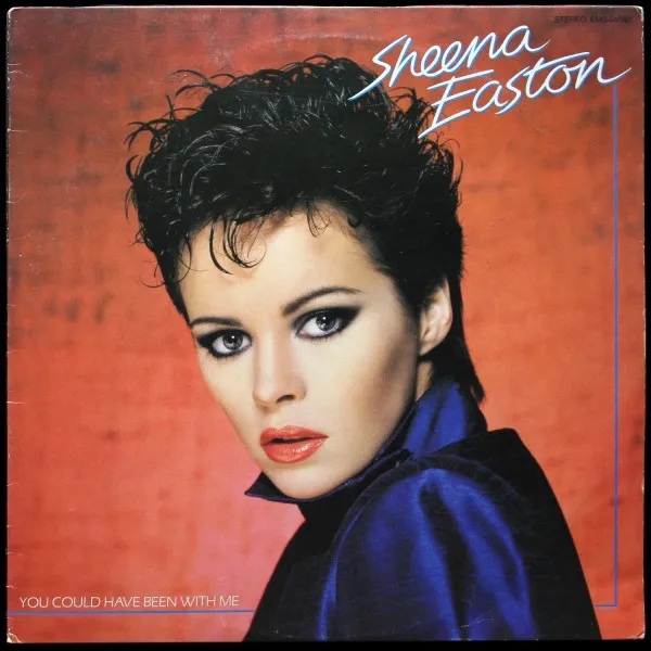 You Could Have Been With Me