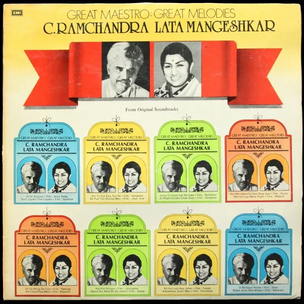 Great Maestro: Great Melodies