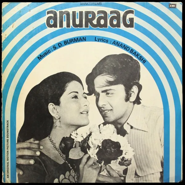 Anuraag