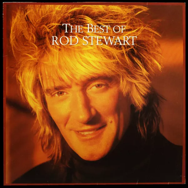 Best of Rod Stewart
