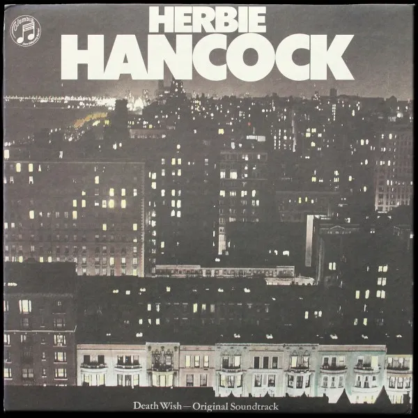 Death Wish (Original Soundtrack)