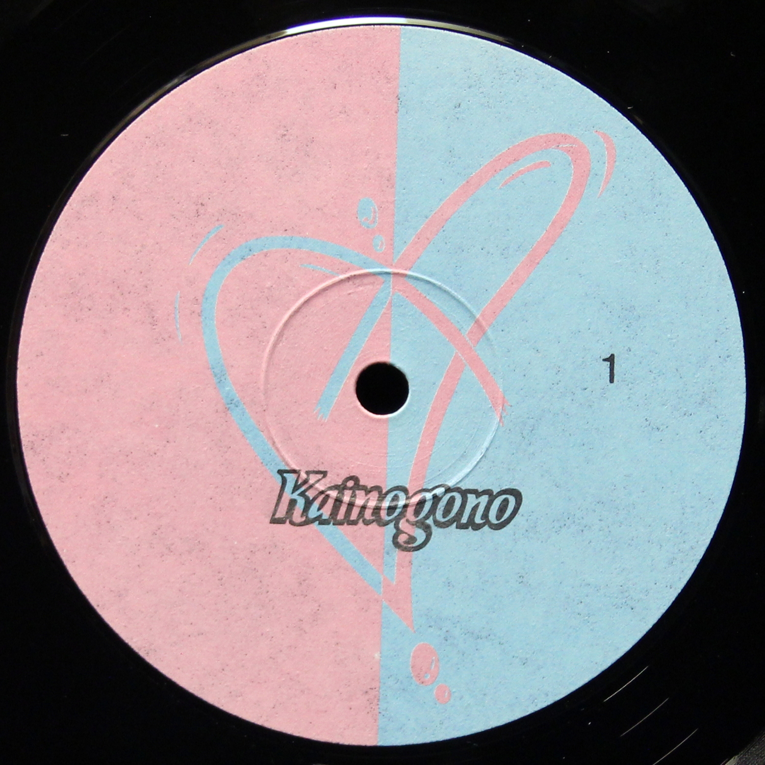 LP Миссия: Антициклон — Kainogono фото 3