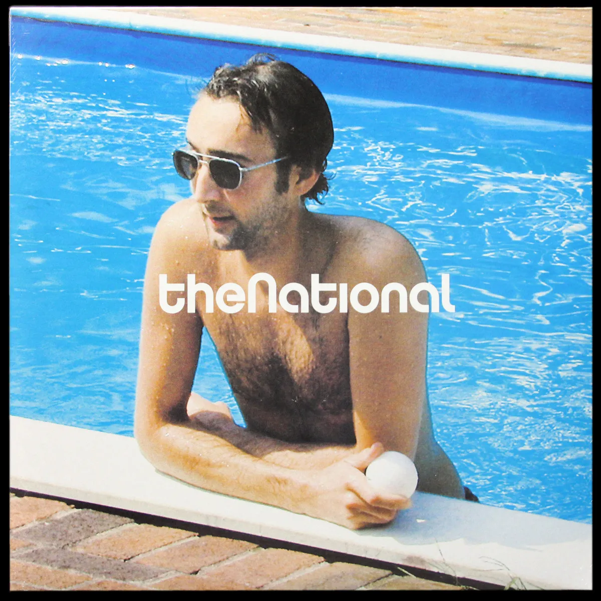 LP National — National фото