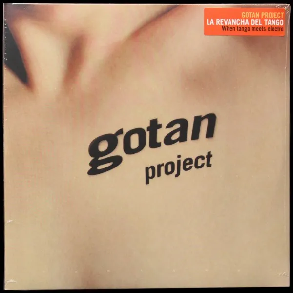 La Revancha Del Tango