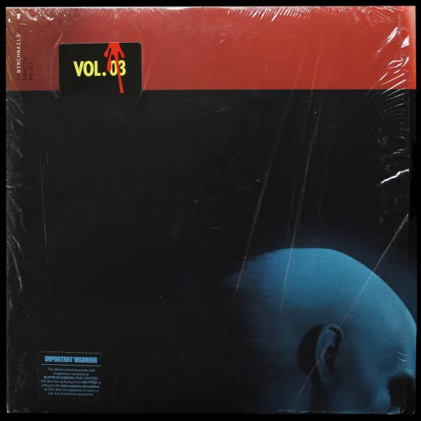 Watchmen: Vol. 03 (Music From The HBO Series)