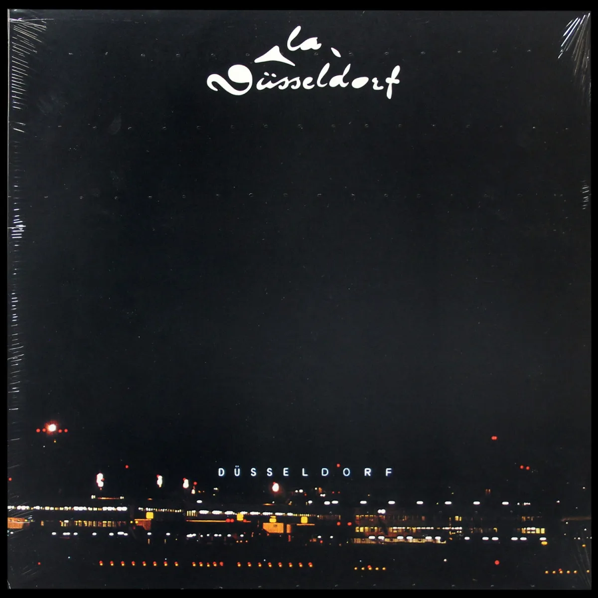 LP La Dusseldorf — La Dusseldorf фото