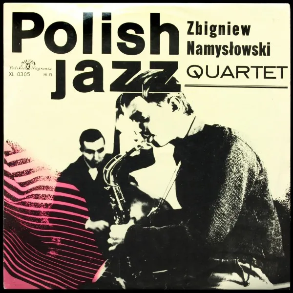 Polish Jazz (6)