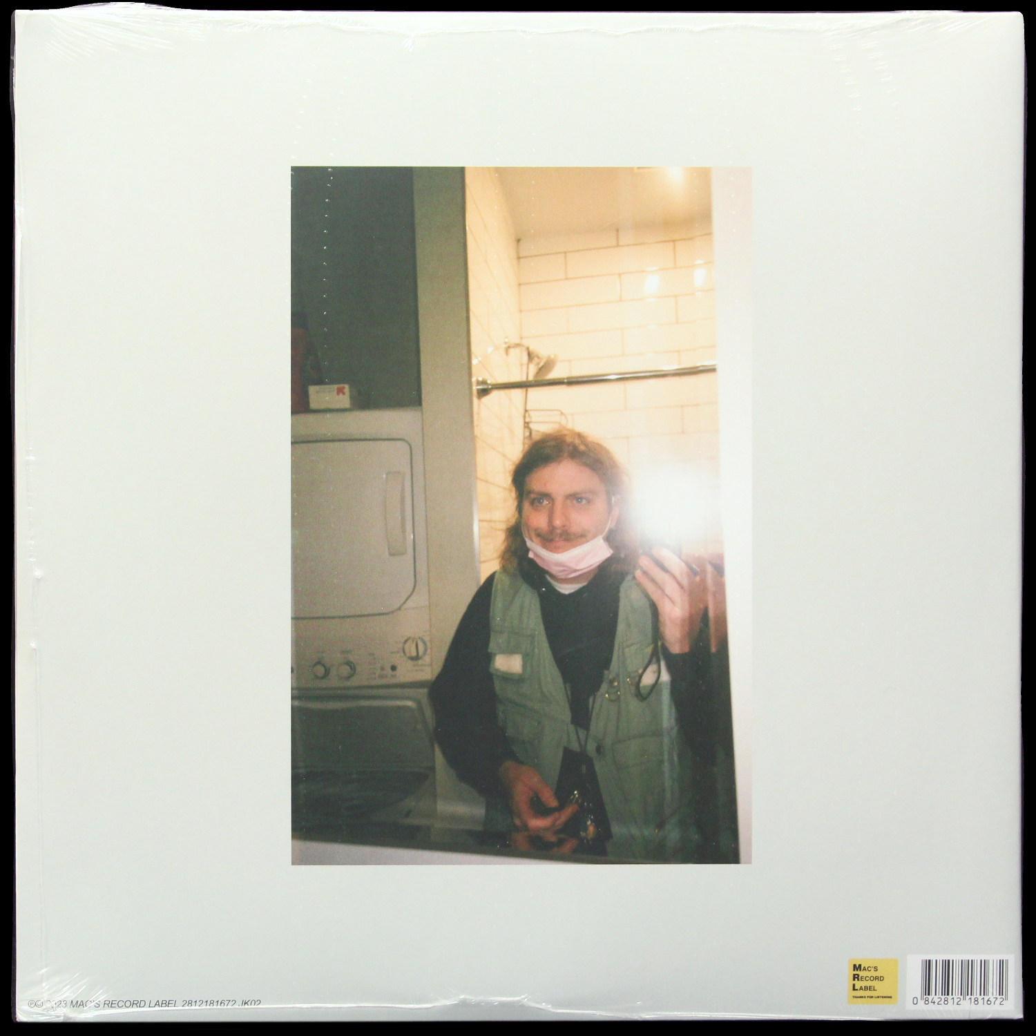 LP Mac Demarco — Five Easy Hot Dogs фото 2