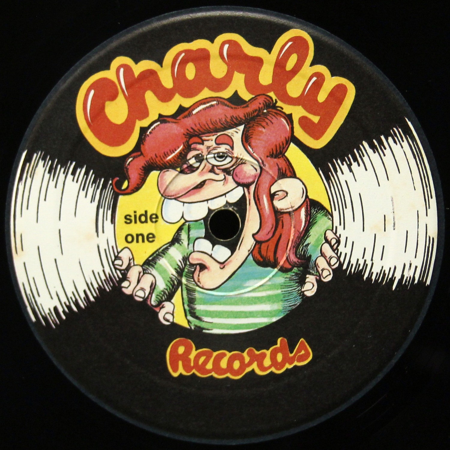 LP Julie Driscoll — Julie Driscoll & Brian Auger фото 3