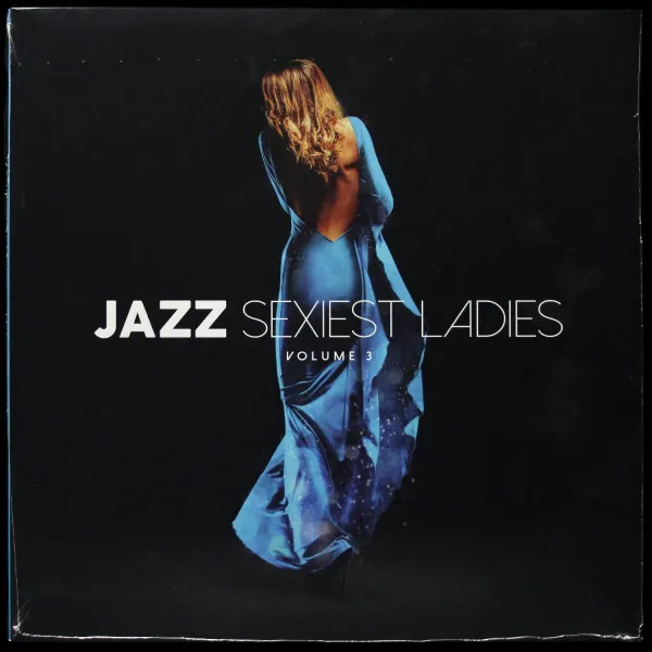 Jazz Sexiest Ladies Volume 3