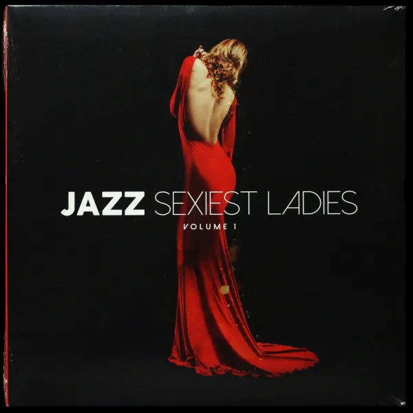 Jazz Sexiest Ladies Volume 1
