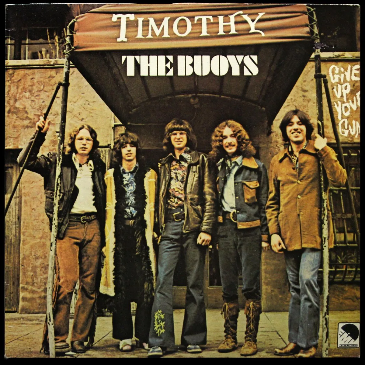 LP Buoys — Buoys фото