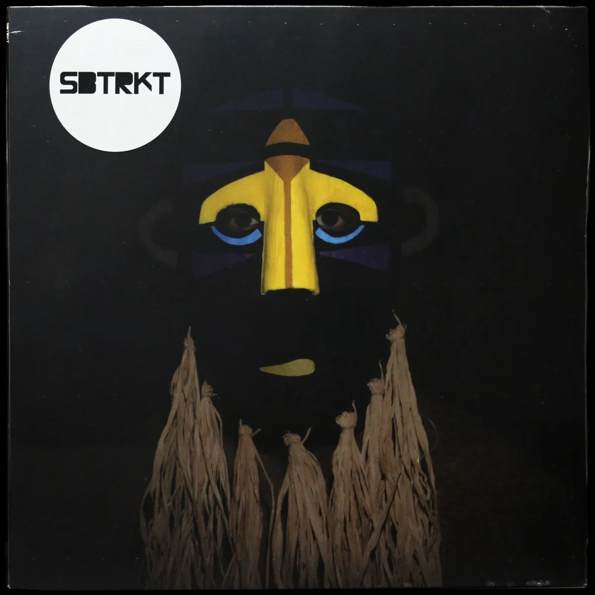 LP SBTRKT — SBTRKT фото