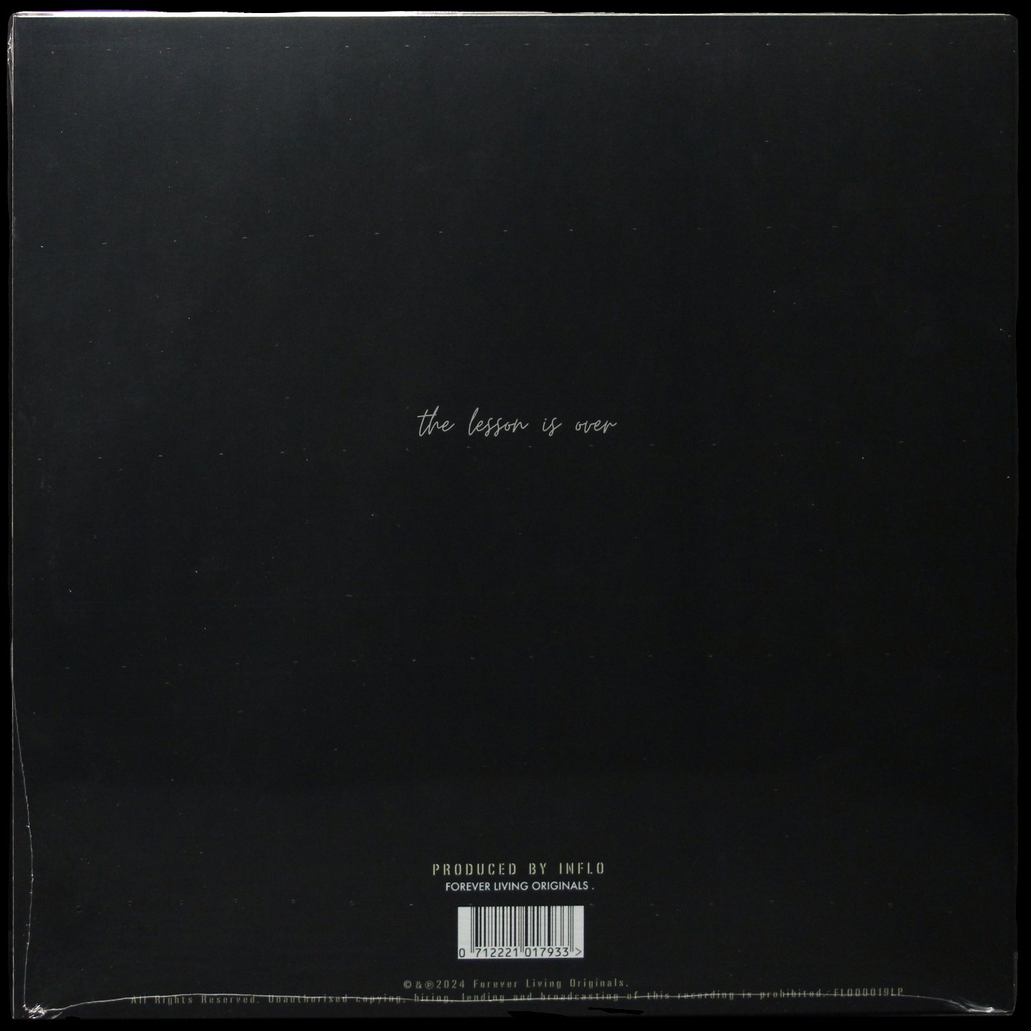 LP Sault — Acts Of Faith фото 2