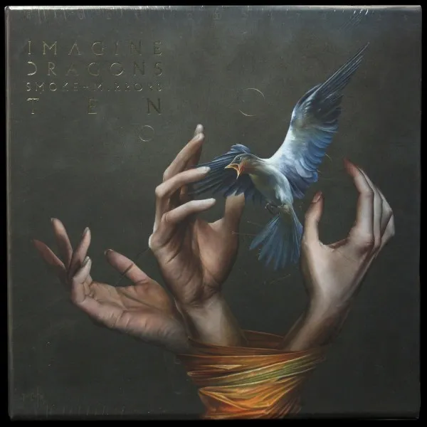 Smoke + Mirrors (Ten)