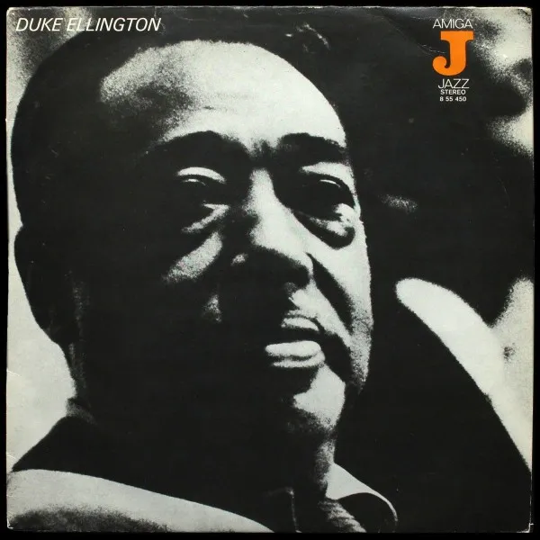 Duke Ellington