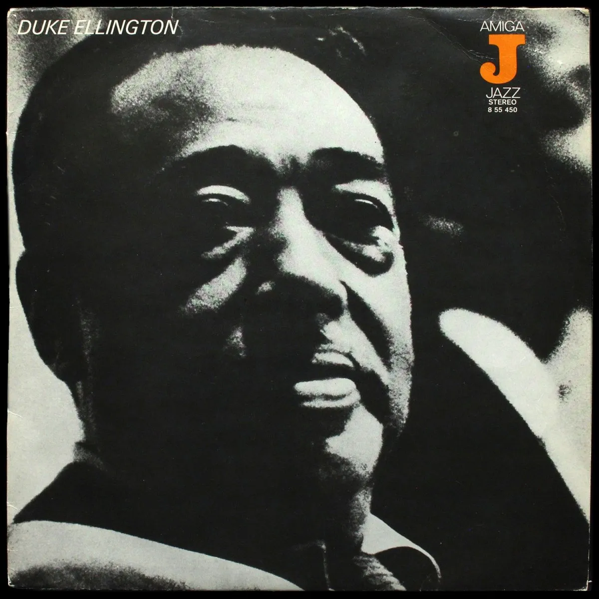 LP Duke Ellington — Duke Ellington фото