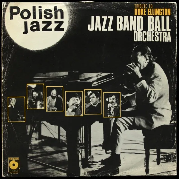 Tribute To Duke Ellington