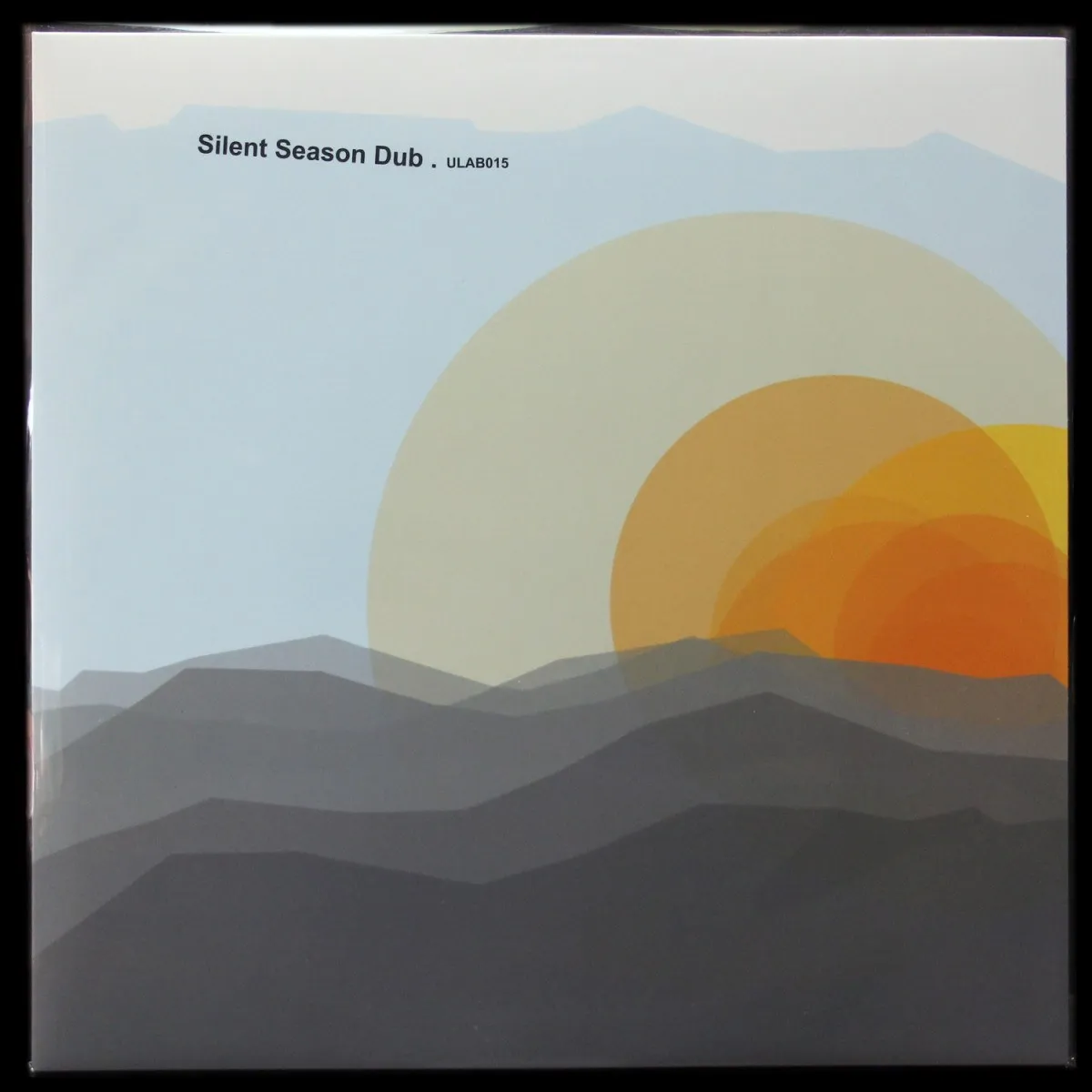 LP V/A — Silent Season Dub (EP (мини-альбом)) фото