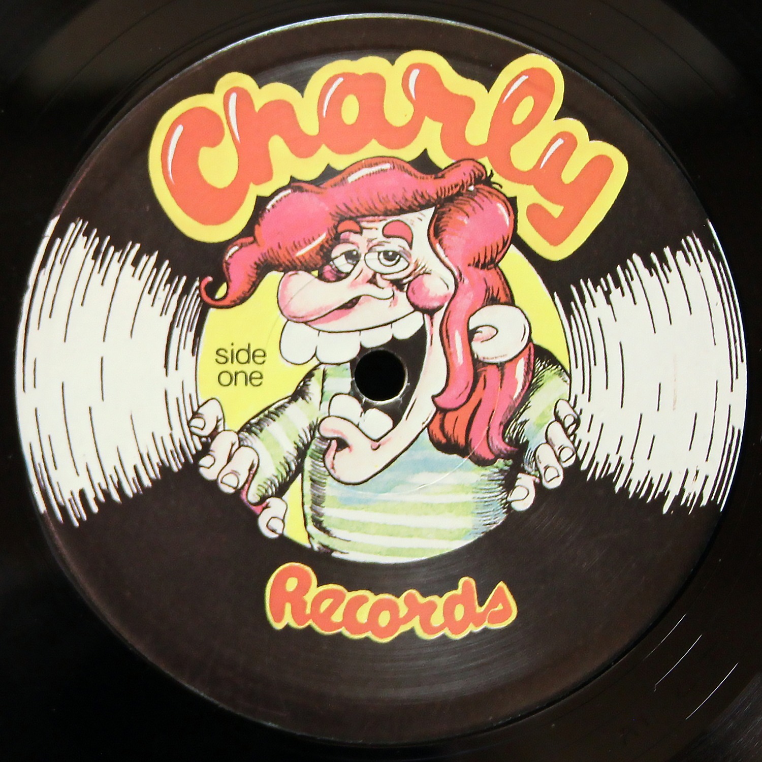 LP T-Bone Walker — Stormy Monday Blues фото 2