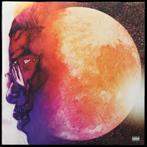 Man On The Moon: The End Of Day